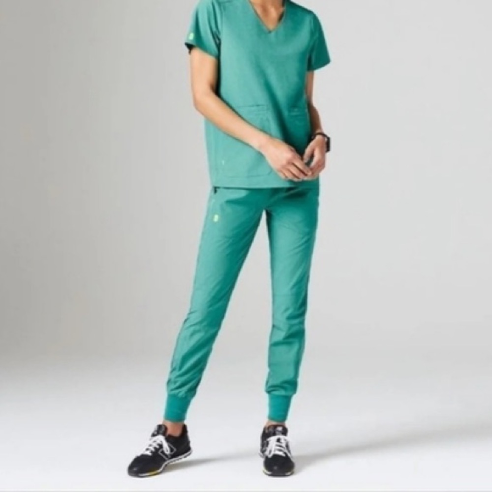 Figs Marine Fion E.A.C Scrub Pants